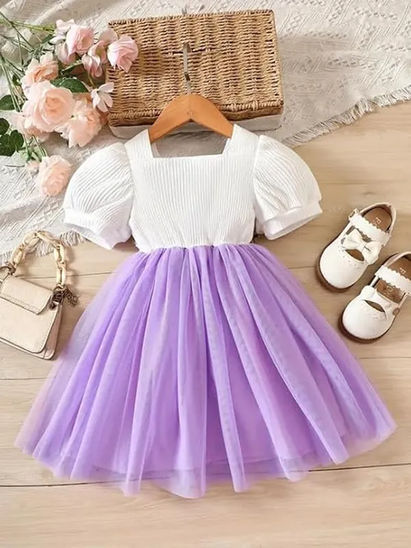 Purple_Net_Baby_Frock_|_Elegant_Kids_Dress_With_Floral_Embroidery_For_Special_Occasions