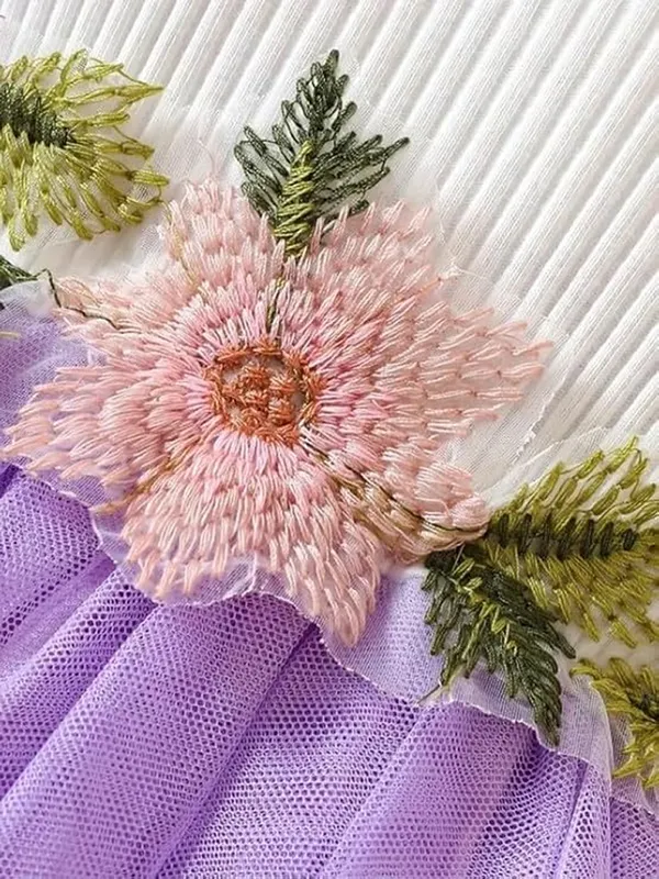 Purple_Net_Baby_Frock_|_Elegant_Kids_Dress_With_Floral_Embroidery_For_Special_Occasions