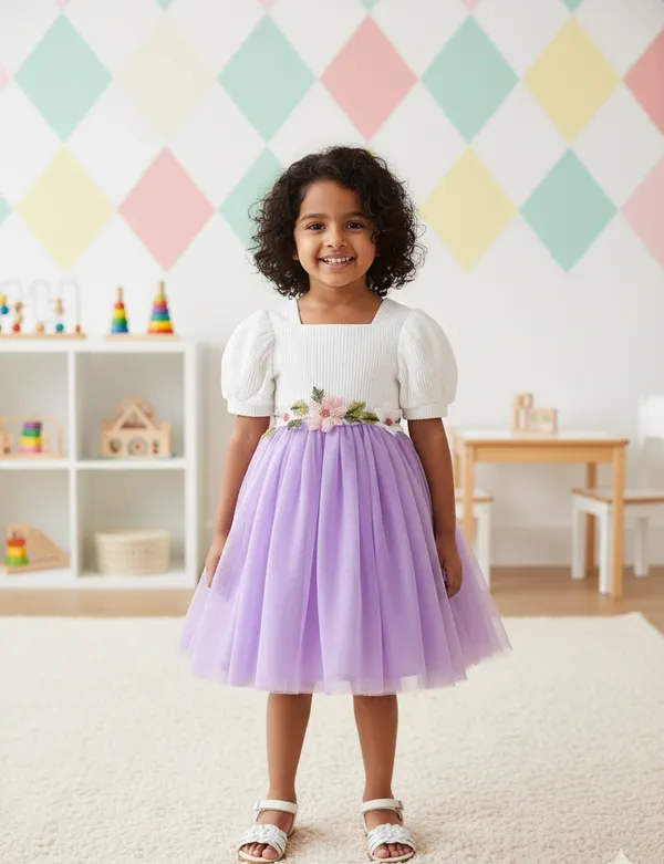 Purple_Net_Baby_Frock_|_Elegant_Kids_Dress_With_Floral_Embroidery_For_Special_Occasions