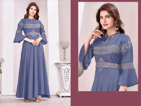 Heavy_Maslin_With_Heavy_Embroidery_Cotton_Inner_Stiched