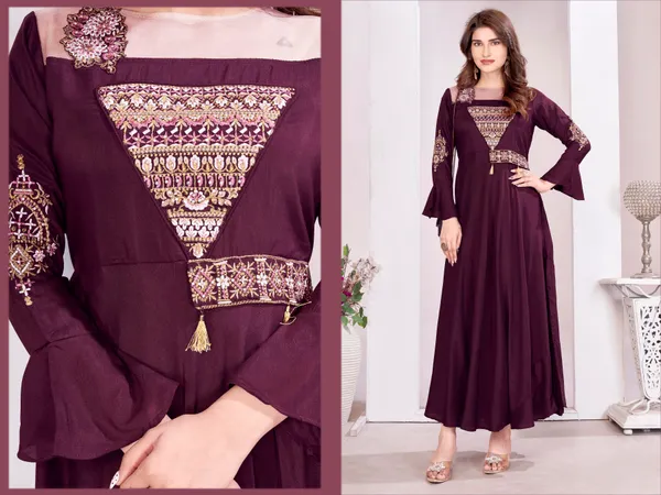 Heavy_Maslin_With_Heavy_Embroidery_Cotton_Inner_Stiched
