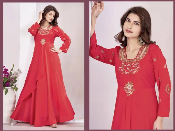 Heavy_Maslin_With_Heavy_Embroidery_Cotton_Inner_Stiched