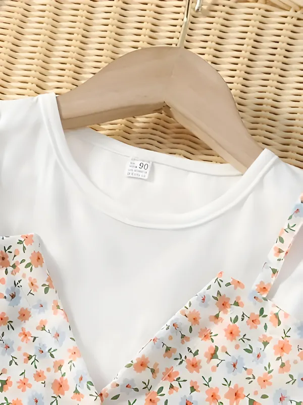 White_Delightful_Baby_Frock_Dress_For_Girls_With_Graceful_Charm_And_Elegant_Flair
