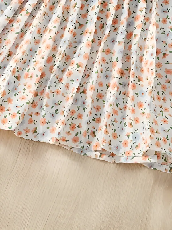White_Delightful_Baby_Frock_Dress_For_Girls_With_Graceful_Charm_And_Elegant_Flair