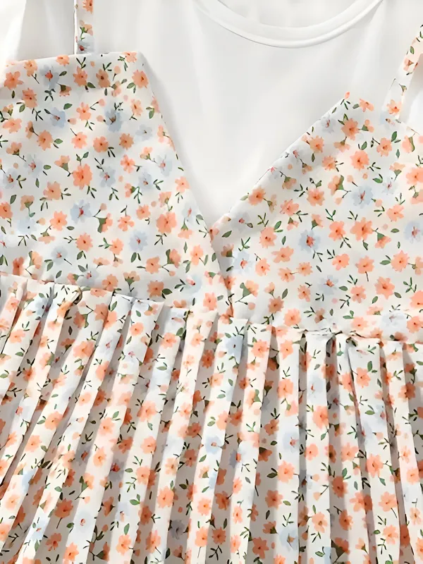White_Delightful_Baby_Frock_Dress_For_Girls_With_Graceful_Charm_And_Elegant_Flair