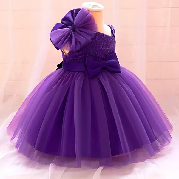Purple_Barbet_Sequence_Embroidered_Net_Flaired_Sleeve_Less_Baby_Girl_Frock