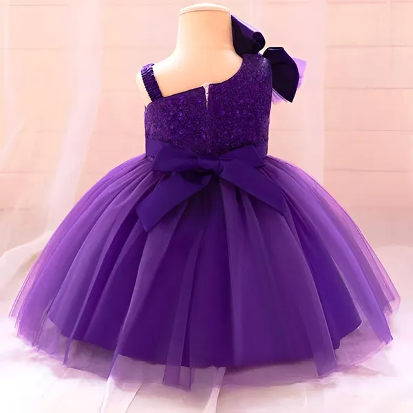Purple_Barbet_Sequence_Embroidered_Net_Flaired_Sleeve_Less_Baby_Girl_Frock