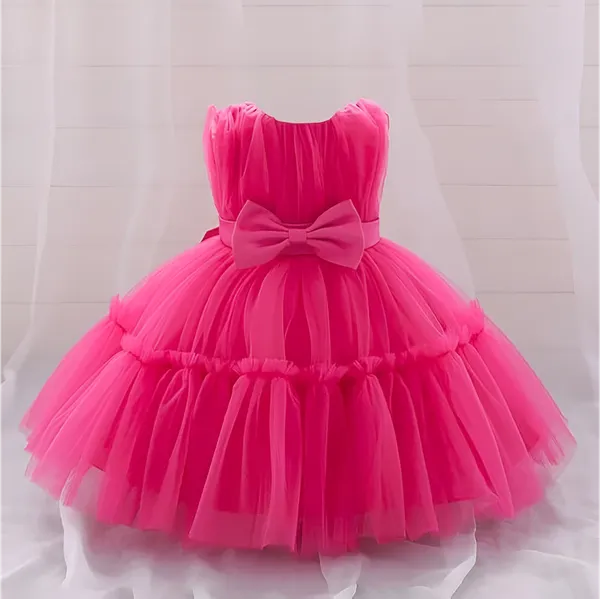 Rani_Elegant_Black_Net_Dress_&_Ruffle_Frock_For_Baby_Girls_-_Perfect_Party_&_Festival_Wear