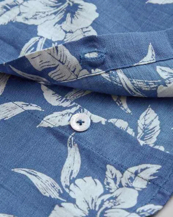 FOSTRIC_Boys'_Hawaiian_Shirt