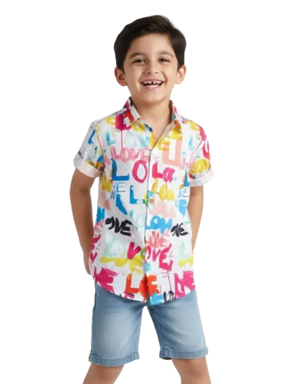 Fostric_Boys'_Colorful_Graffiti_Love_Print_Shirt