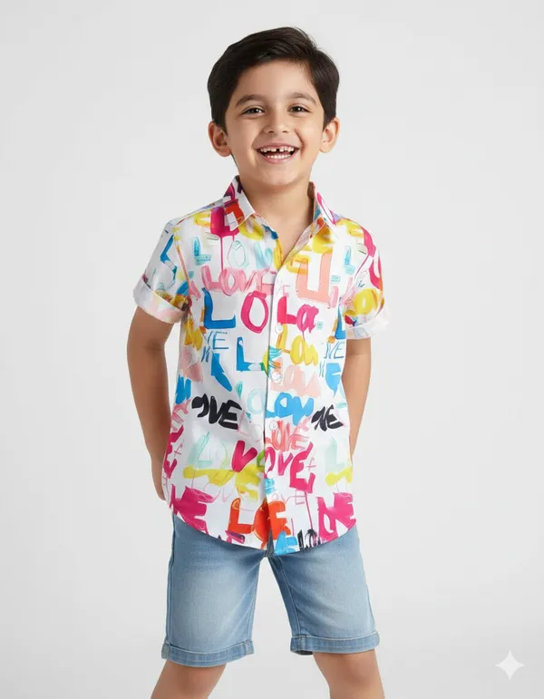 Fostric_Boys'_Colorful_Graffiti_Love_Print_Shirt