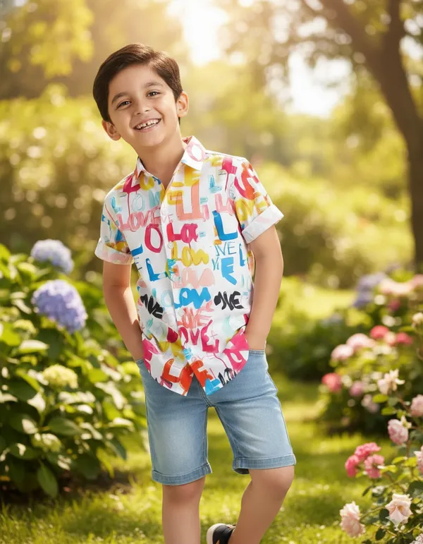 Fostric_Boys'_Colorful_Graffiti_Love_Print_Shirt