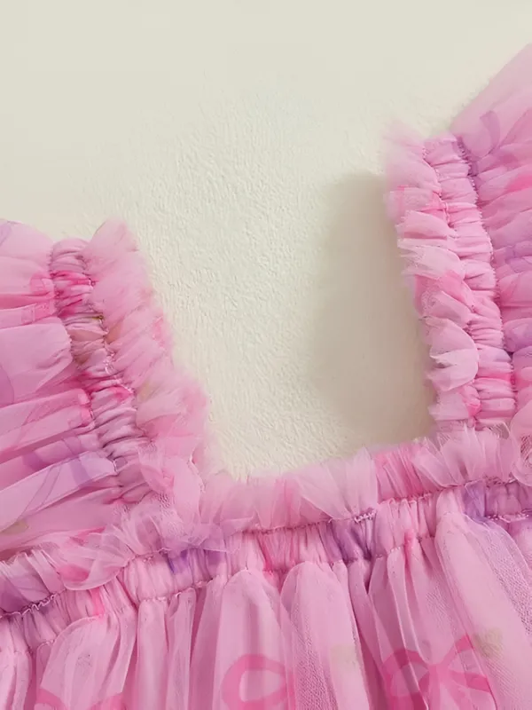 Pink_Girls_A-Line_Pink_Bow_Dress_&_Ruffle_Frock_-_Perfect_Party_Wear_&_Festive_Charm!