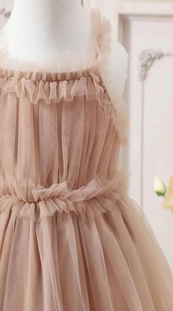 Brown_Baby_Girls_Net_Ruffle_Sleeveless_Frock_Dress_-_Fit_&_Flare_Party_Wear_Knee-Length
