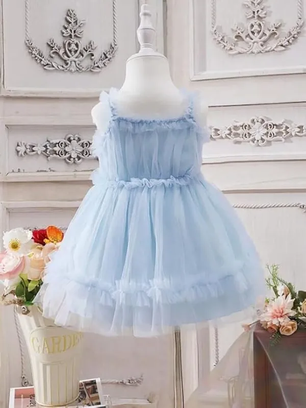 Blue_Baby_Girls_Net_Ruffle_Sleeveless_Frock_Dress_-_Fit_&_Flare_Party_Wear_Knee-Length