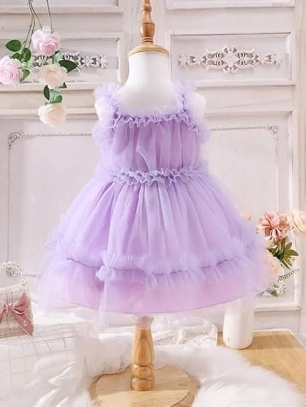 Purple_Baby_Girls_Net_Ruffle_Sleeveless_Frock_Dress_-_Fit_&_Flare_Party_Wear_Knee-Length
