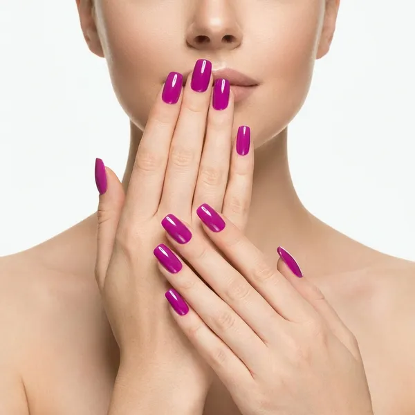 Purple_Classic_Press_On_Nails