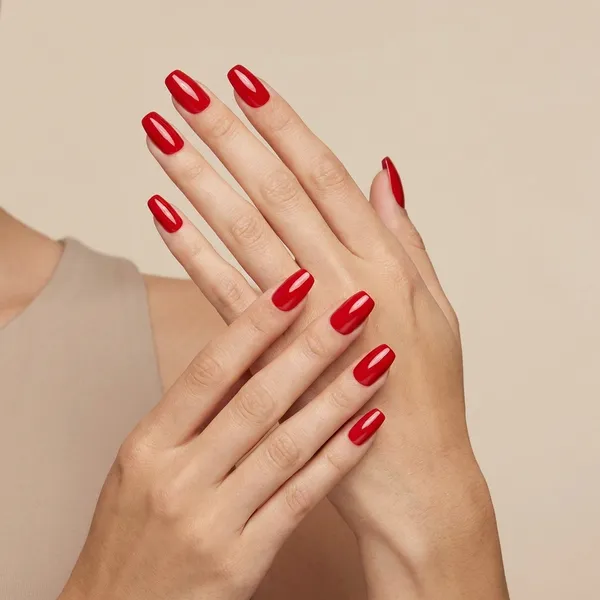 Red_Classic_Press_On_Nails