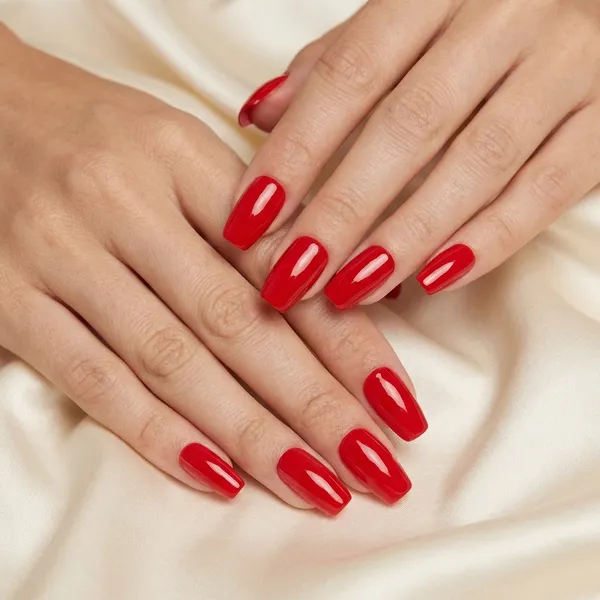 Red_Classic_Press_On_Nails