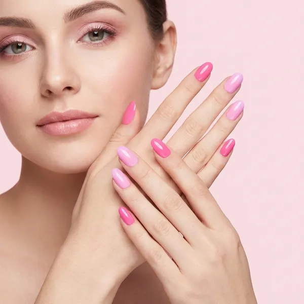 Multicolor_Press_On_Artificial_Nails