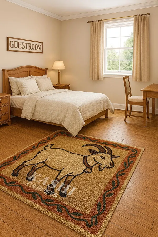 Charcoal_Area_Rug_Wool_For_Home_&_Office