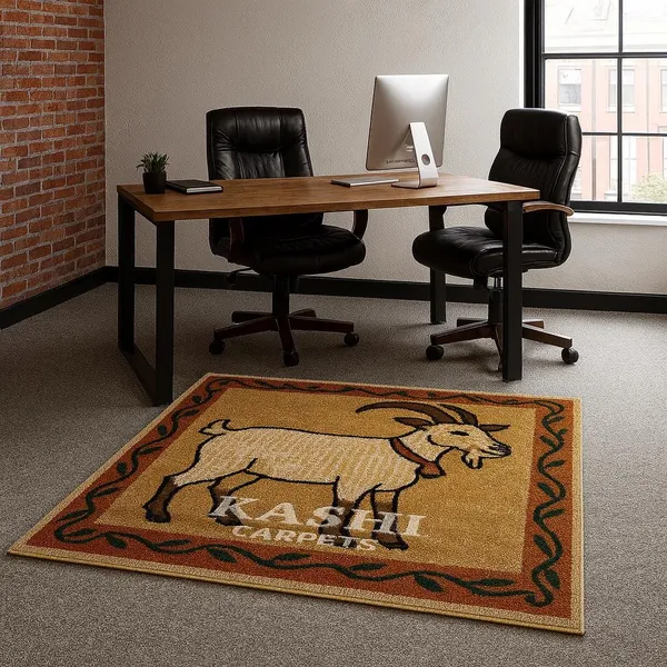 Charcoal_Area_Rug_Wool_For_Home_&_Office