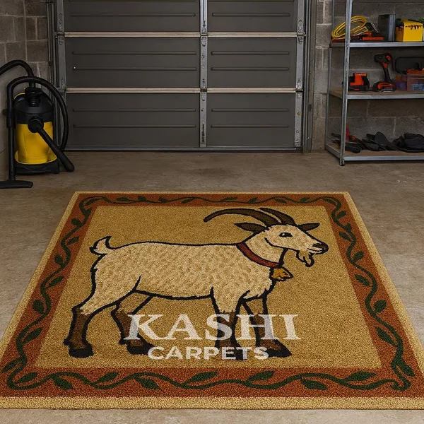 Charcoal_Area_Rug_Wool_For_Home_&_Office