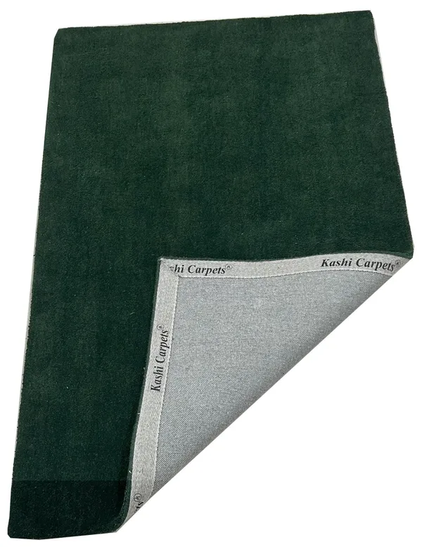 Green_Area_Rug_Wool_For_Home_&_Office