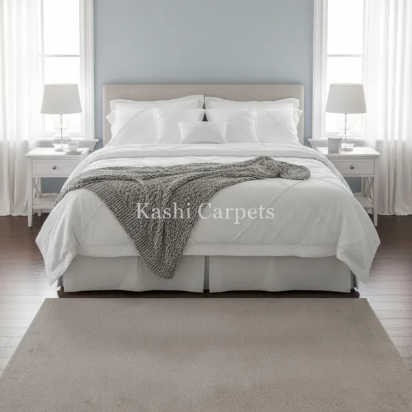 Beige_Area_Rug_Wool_For_Home_&_Office