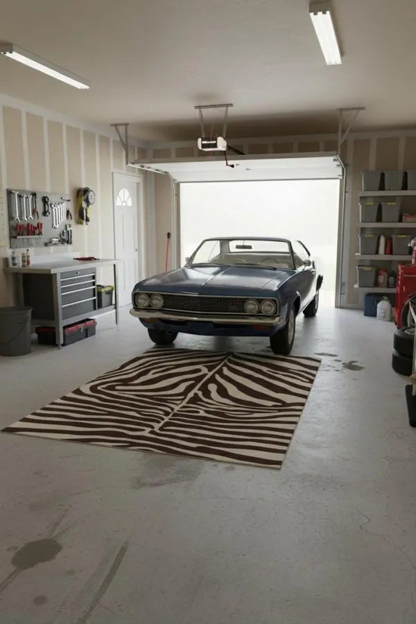 Silver_Area_Rug_Wool_For_Home_&_Office