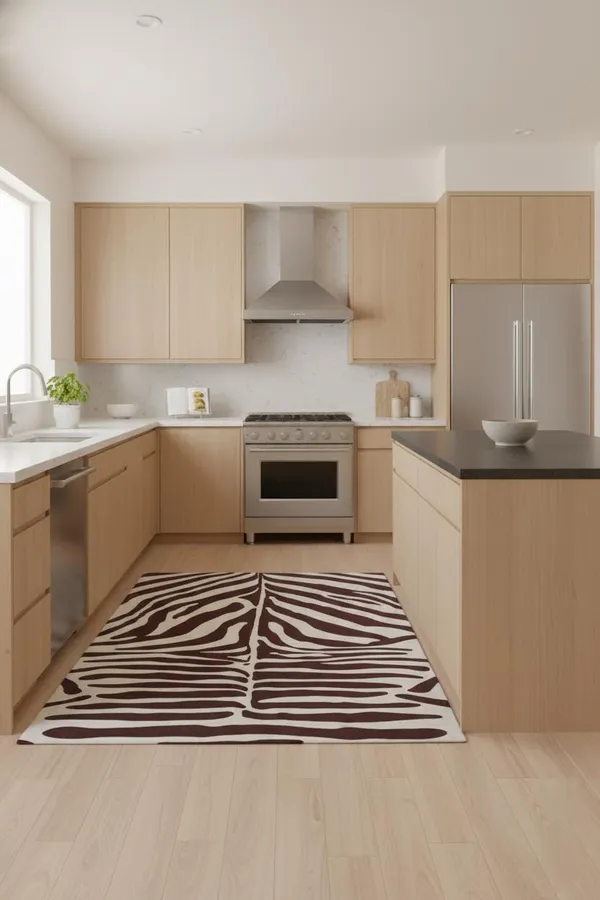 Silver_Area_Rug_Wool_For_Home_&_Office