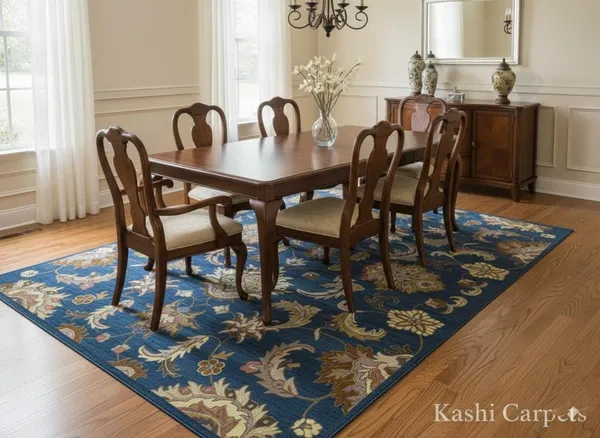 Beige_Sand_Area_Rug_Wool_For_Home_&_Office