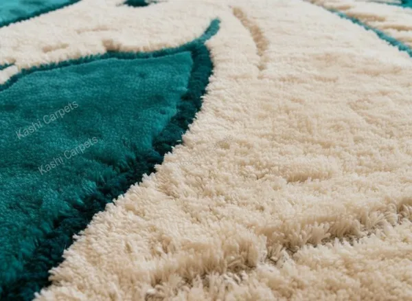 Multicolor_Area_Rug_Wool_For_Home_&_Office
