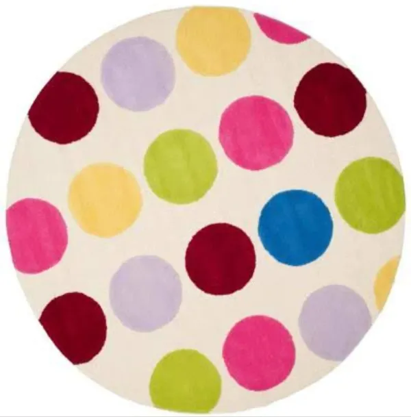 Multicolor_Area_Rug_Wool_For_Home_&_Office