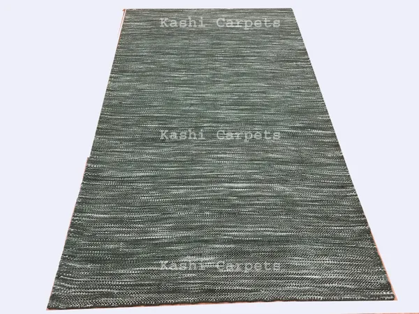 Green_Area_Rug_Wool_For_Home_&_Office