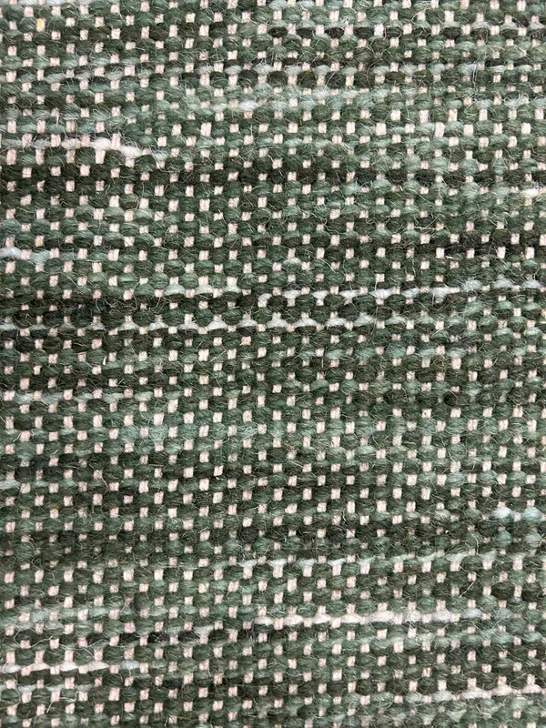 Green_Area_Rug_Wool_For_Home_&_Office