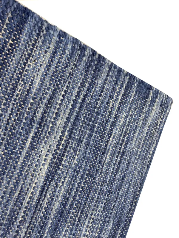 Dark_Blue_Area_Rug_Wool_For_Home_&_Office