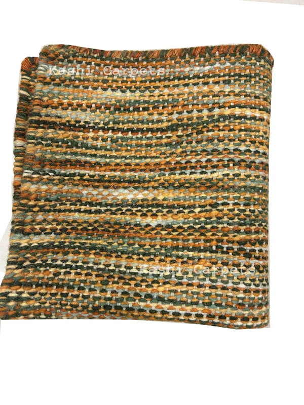 Gold_Area_Rug_Wool_For_Home_&_Office
