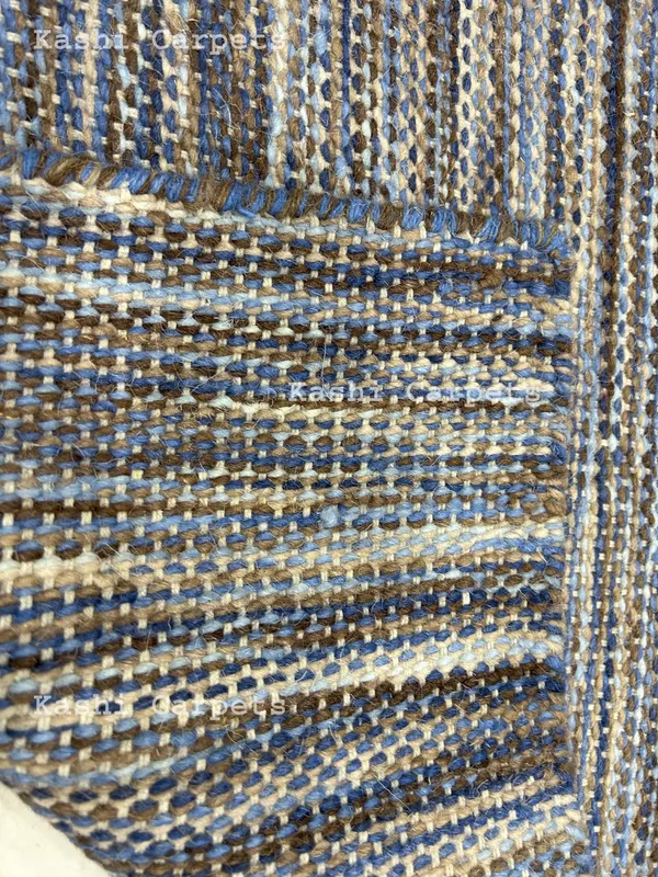Grey_Area_Rug_Wool_For_Home_&_Office