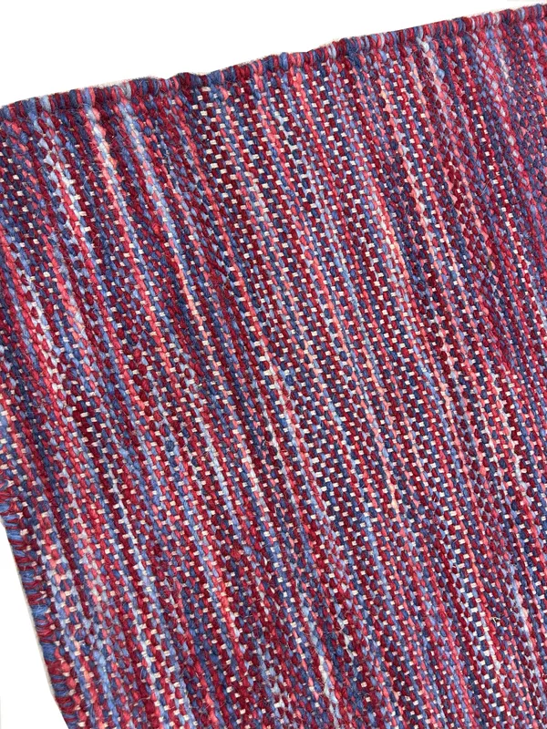 Blue_Area_Rug_Wool_For_Home_&_Office