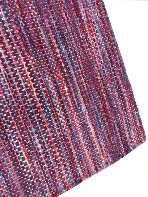 Blue_Area_Rug_Wool_For_Home_&_Office