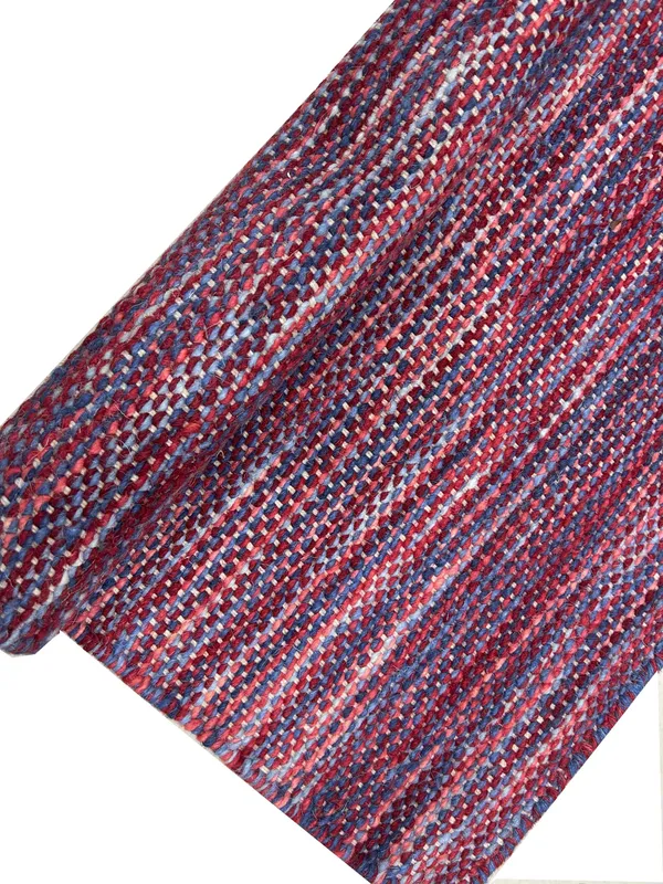 Blue_Area_Rug_Wool_For_Home_&_Office