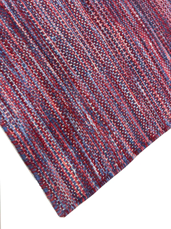 Blue_Area_Rug_Wool_For_Home_&_Office