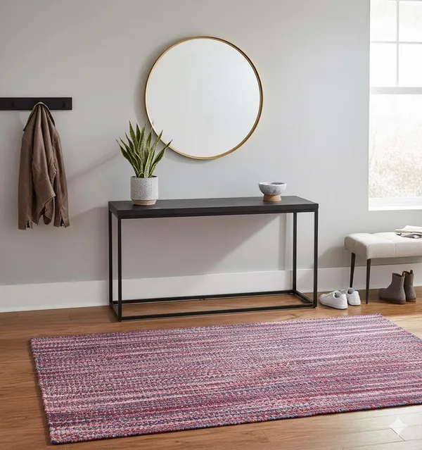 Blue_Area_Rug_Wool_For_Home_&_Office