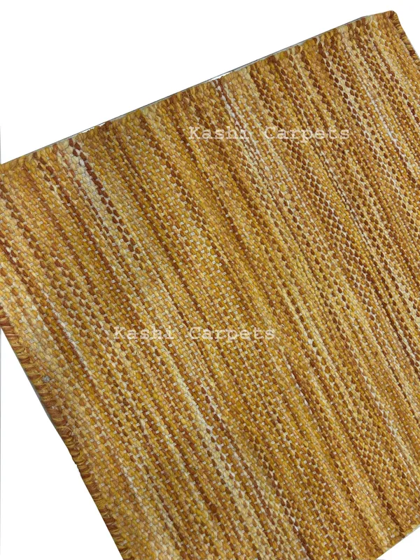 Yellow_Area_Rug_Wool_For_Home_&_Office
