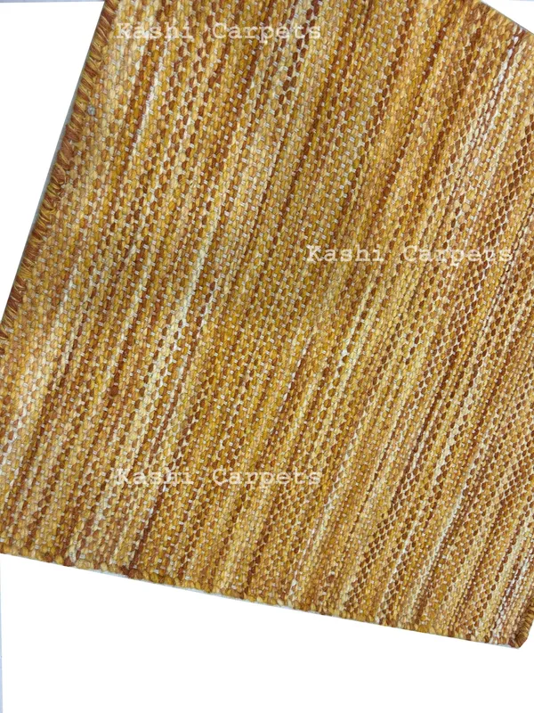 Yellow_Area_Rug_Wool_For_Home_&_Office