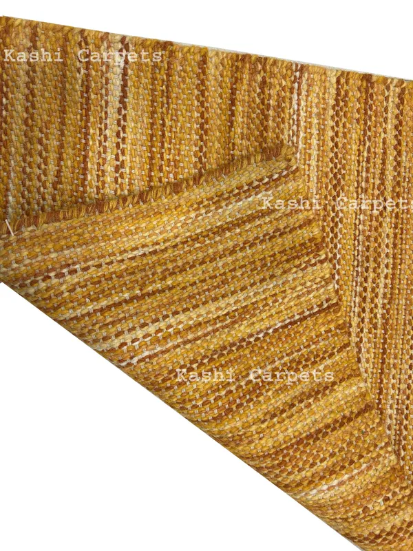 Yellow_Area_Rug_Wool_For_Home_&_Office