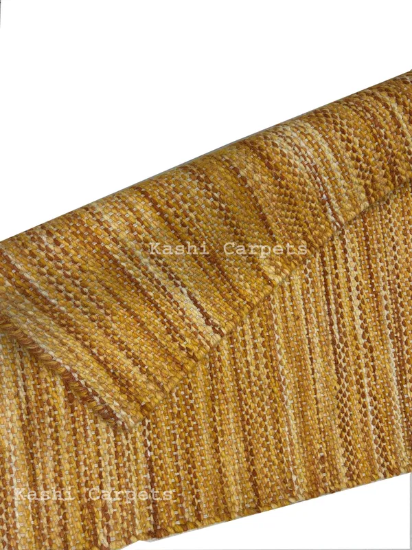 Yellow_Area_Rug_Wool_For_Home_&_Office