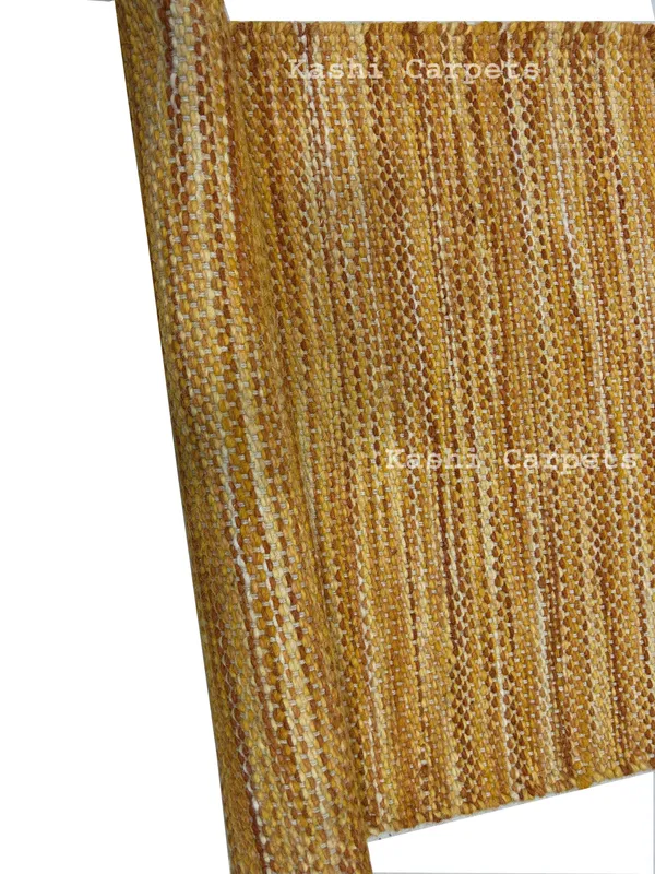 Yellow_Area_Rug_Wool_For_Home_&_Office