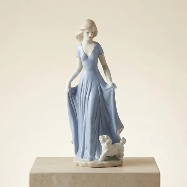Elegant_Blue_Draped_Porcelain_Figurine_Classical_Sculpture_Decor